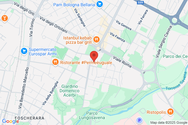 Tabaccheria Via Firenze Di Mannini Lorena