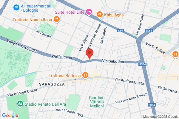 Tappezzeria Zanotti Di Berni Nicola