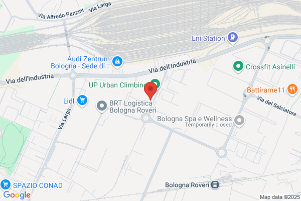Radio Taxi Cat Bologna - Consorzio Autonomo Taxisti