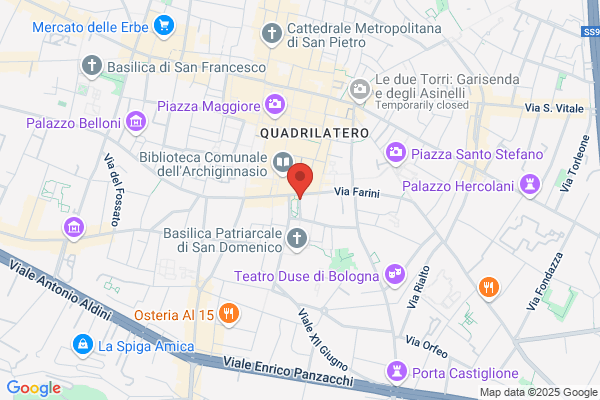 Taxi Auto Pubbliche