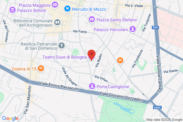 Teatro Duse