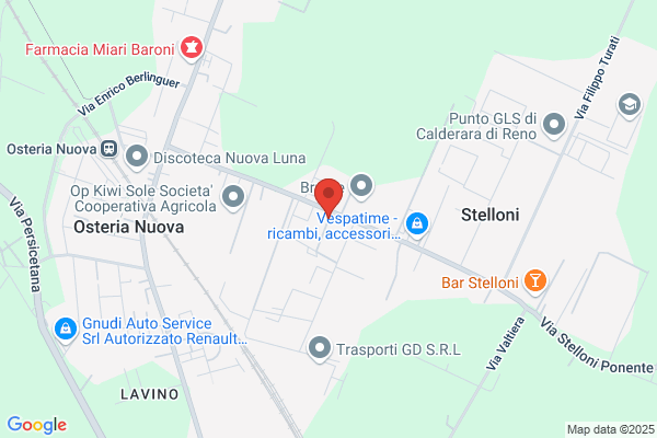 Euroelettrica Spa