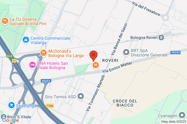 Magenti Sergio