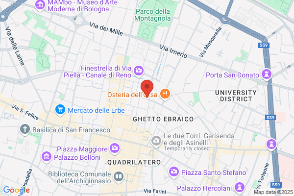 Lavaespress Di Nigro Assunta & Dora S.D.F