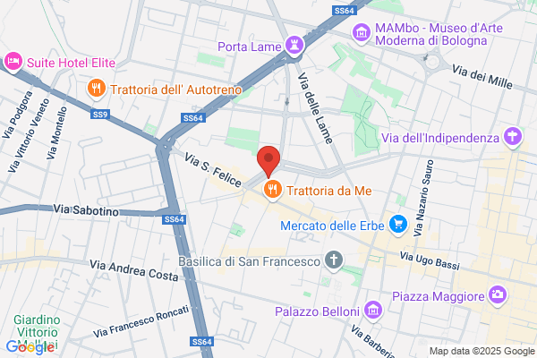 Orsetto Lavatore (S.A.S.)