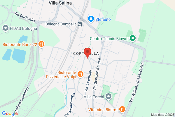 Pulitura A Secco Dagnini Di Quaiotto Graziella e c. Snc