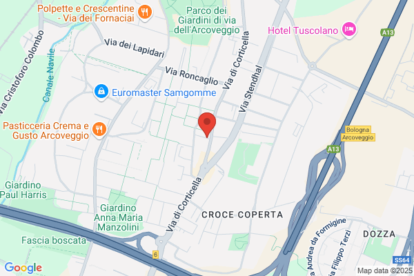 Ecipar Bologna Soc.Cons. A R.L.