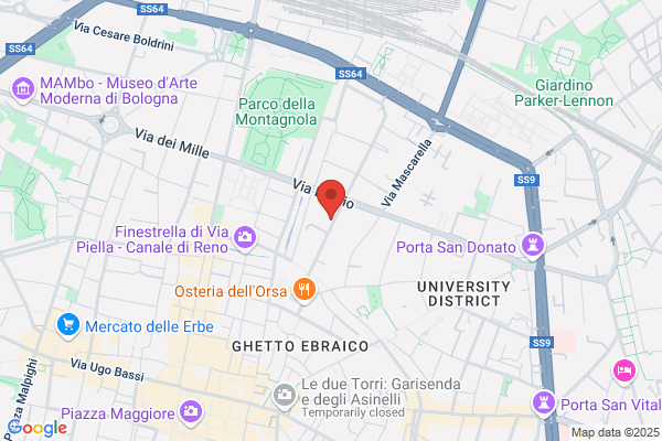 Tipografia Eurografica (S.N.C.)
