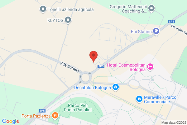 Tipografia Negri Srl