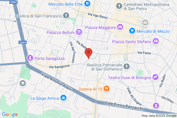 Ti Traduco Bologna