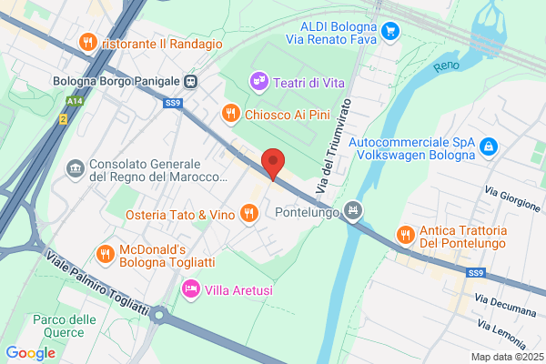 Mta Srl
