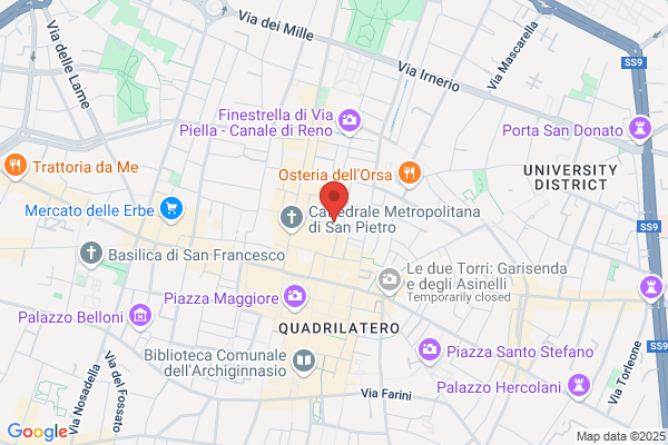 Oikos Servizi S.R.L