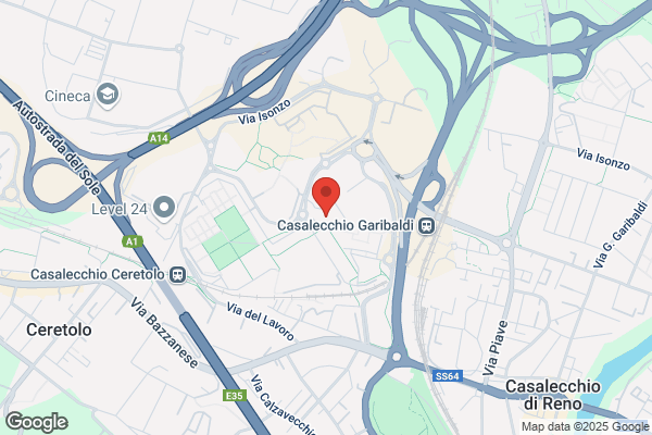 Meridiana (S.P.A.)