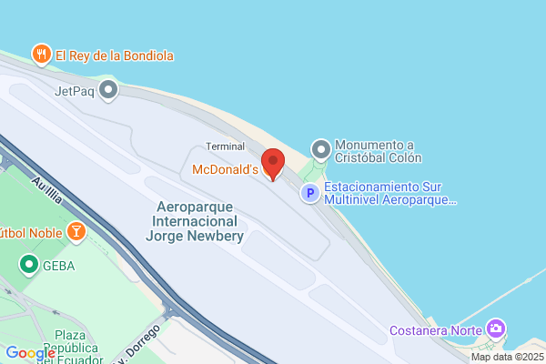 Paseo Travel Rappresentanza Aerolineas Argentinas
