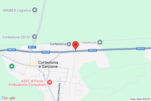 Transcar S.R.L. Trasporti E Spedizioni