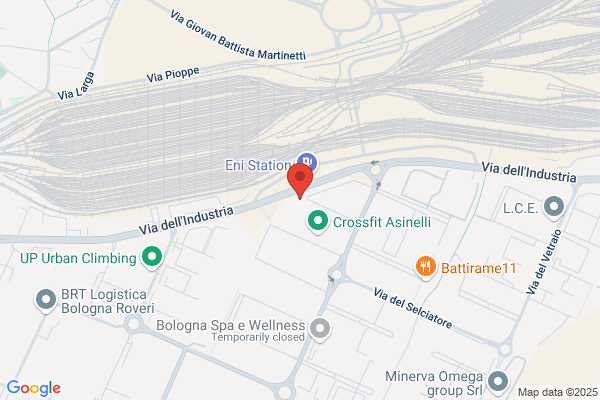 Consorzi: Artigiano C.T.M.-Bo