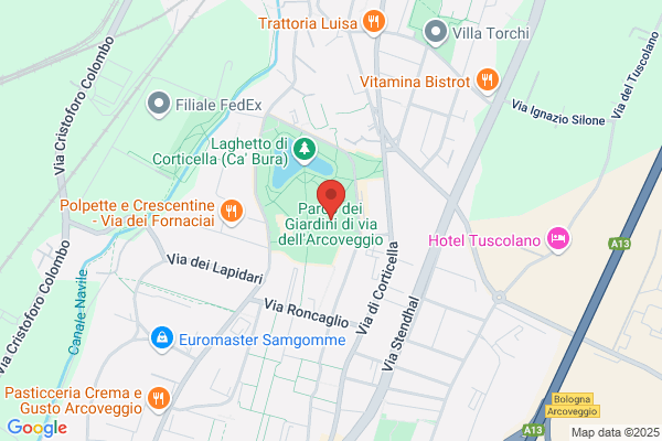 Giardini Giorgio