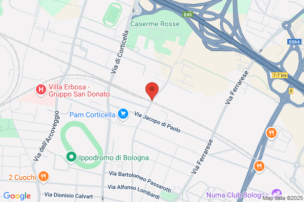 Albo Land Srl