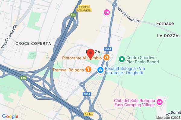 Associazione Culturale Onlus