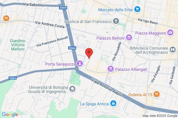 Borgonzoni Giambattista