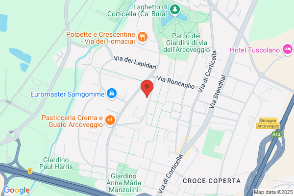 C.A.T. Confesercenti Emilia Romagna S.R.L.