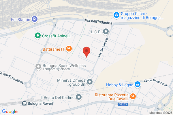 Calzaturificio Zobboli Srl