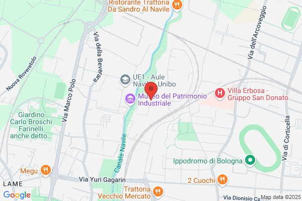 Centro Italiano Studi Ufologici Sede Emilia Romagn