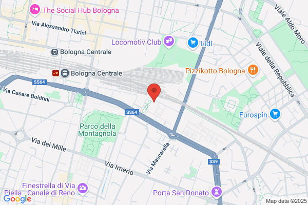Centro Masini S.R.L.