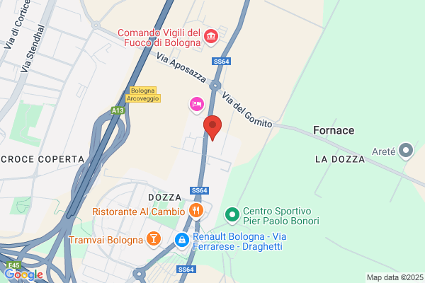 Centro Ricambi Auto Srl