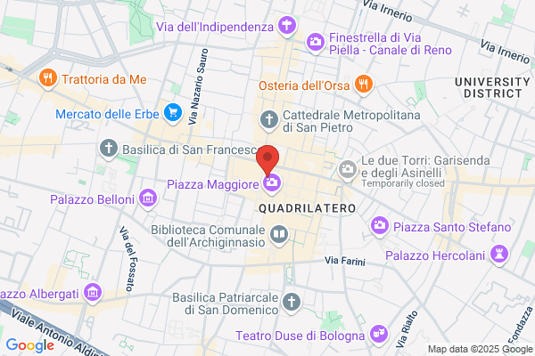 Comune Di Bologna