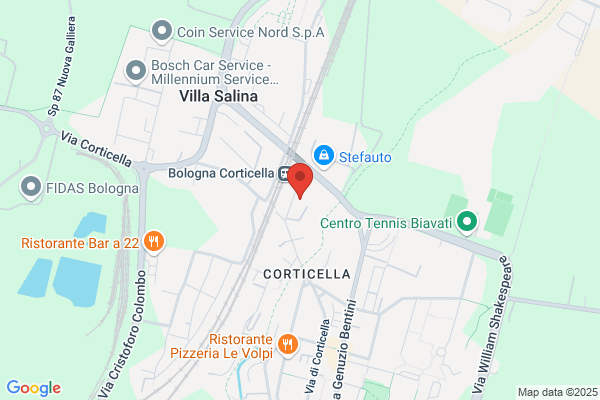 Corticella Molini E Pastifici Spa