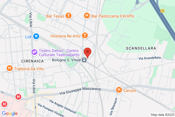 Romagnoli Srl