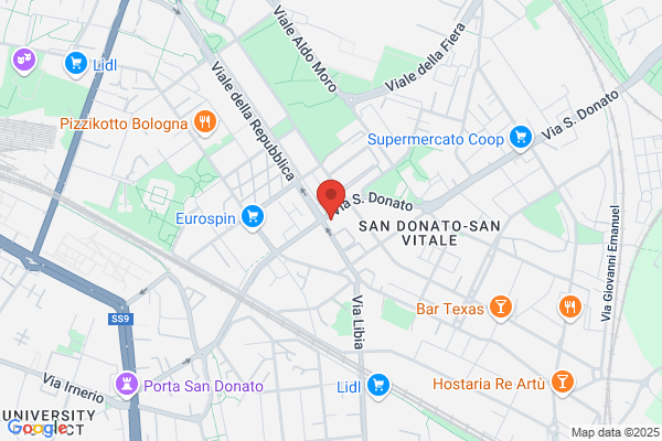 Macelleria Islamica Snc Hanili E Bakir