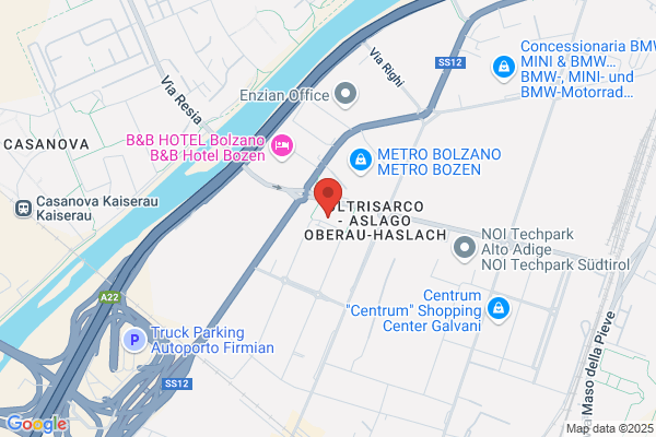 Mediacar - Elettrautogianni