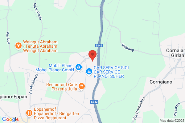 Autofficina Vallazza