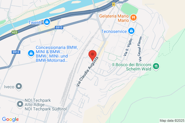Officina Franco