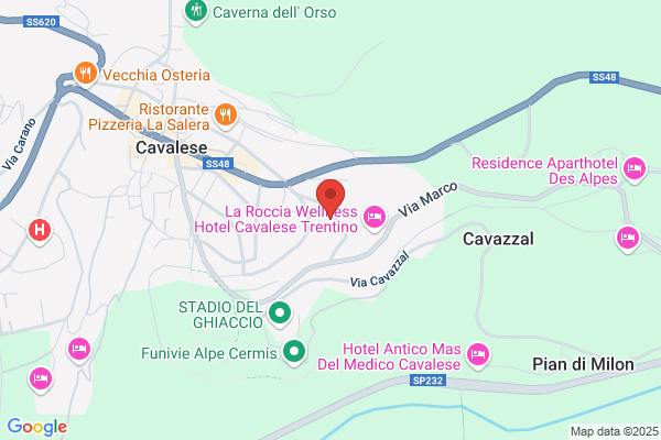 Wellness Di Dal Pra Tiziana & C. sas