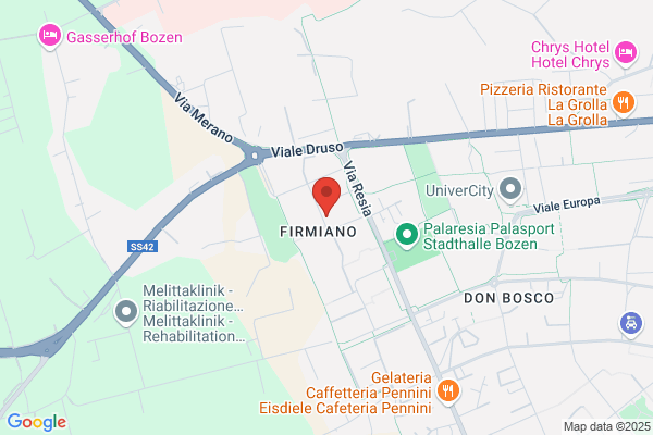 Agenzia Immobiliare Fusina Realitätenbüro