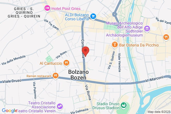 Studio Alfa Agenzia Immobiliare Bolzano