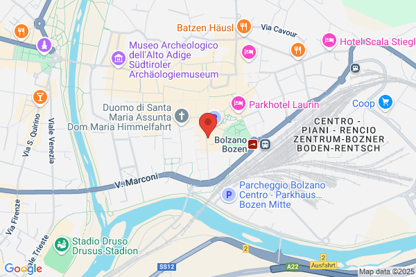Immobili Bolzano Srl - Immobilien Bozen GmbH