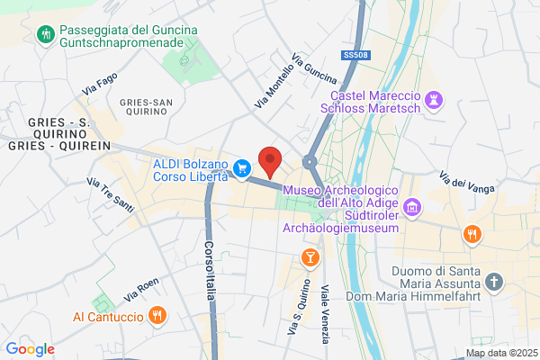 Immobiliare Gentili Immobilien