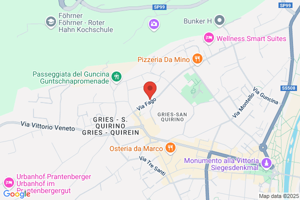 Sequenza Spa