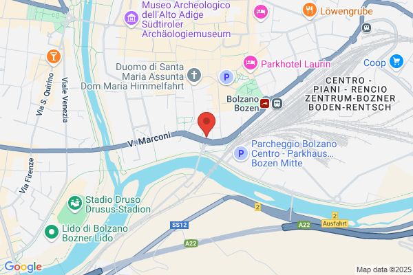 Mundus Viaggi S.R.L.%mundus Reisen G.M.B.H.
