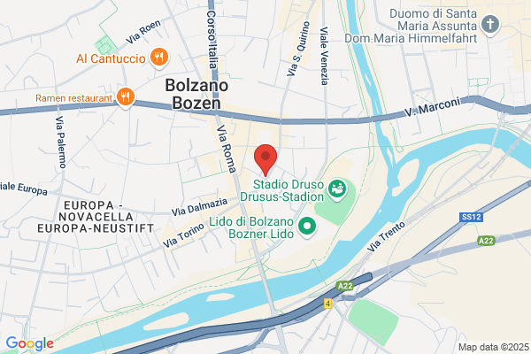 Ufficio Viaggi Zucchitours%reiseb:uro Zucchitours