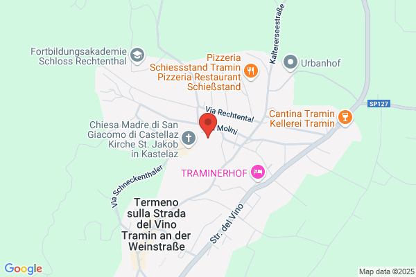 Franzelin Gottfried
