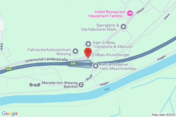 Kruselburger Franz