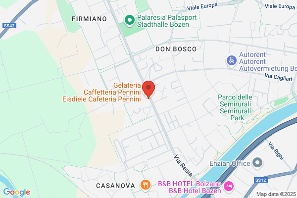 Perissinotto giancarlo