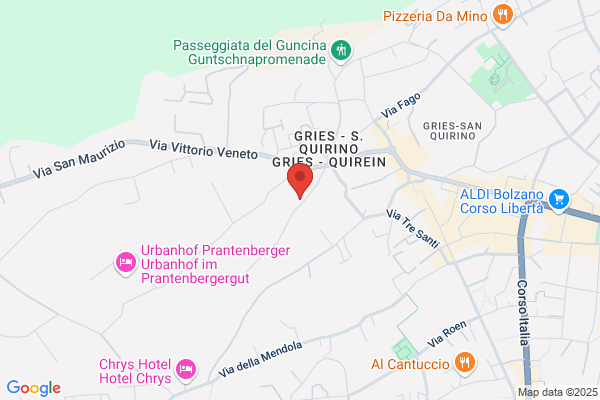 Romagna andreas