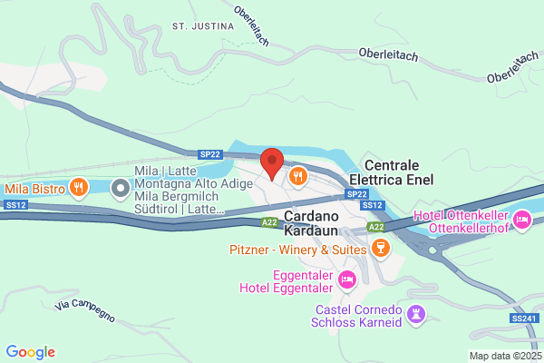 Ptp Albergo Klaus%gasthof Klaus