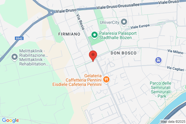 Ambulatorio Veterinario B & B Delle Dr.Battisti e Bovenga%tierarztp///  Battisti